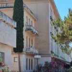 Hotel Neptun, Brijuni