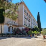 Hotel Neptun, Brijuni