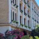 Hotel Neptun, Brijuni