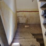 totalna rekonstrukcija, hodnik