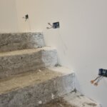 totalna rekonstrukcija, hodnik