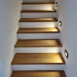 totalna rekonstrukcija, hodnik