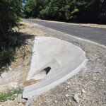 rekonstrukcija državne ceste, Resetari