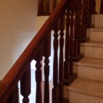 totalna rekonstrukcija, hodnik