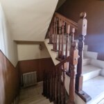 totalna rekonstrukcija, hodnik