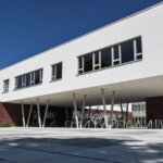 I. gimnazija, Osijek | foto: OBŽ