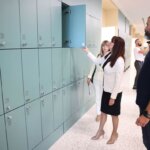 I. gimnazija, Osijek