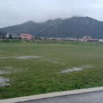 izgradnja nogometnog igrališta Opuzen