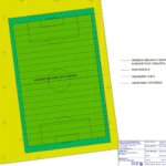izgradnja nogometnog igrališta Opuzen