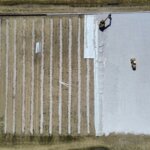 izgradnja nogometnog igrališta Opuzen