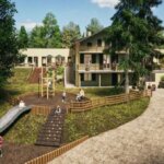 Planinarski dom Ivica Sudnik