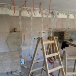 Planinarski dom Ivica Sudnik