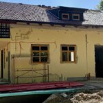 Planinarski dom Ivica Sudnik