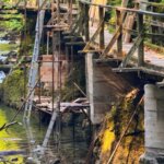 radovi kanjon Kamačnik | foto: Grad Vrbovsko