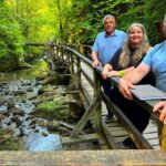 radovi kanjon Kamačnik