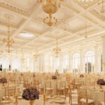 balska dvorana White House