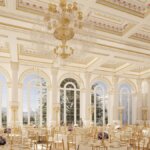 balska dvorana White House