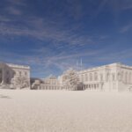 balska dvorana White House