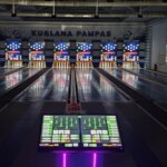 kuglana Pampas, Osijek