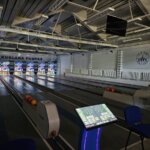 kuglana Pampas, Osijek