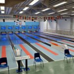 kuglana Pampas, Osijek