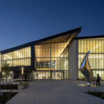 Aquatic and Community Centre