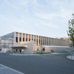 Aranya North Shore Community Sports Center