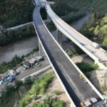 Koridor V c, Vranduk Pionirak