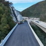 Koridor V c, Vranduk Pionirak