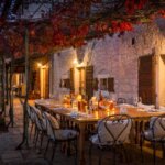 Meneghetti Wine Hotel & Winery