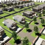 Naselje prijateljstva