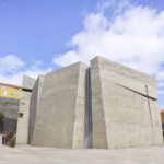 The Holy Redeemer Church and Community Centre of Las Chumberas