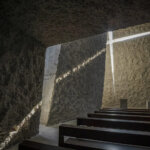 The Holy Redeemer Church and Community Centre of Las Chumberas