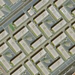 kamp za radnike NEOM