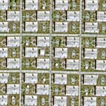 kamp za radnike NEOM