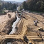 retencija Kamenica I