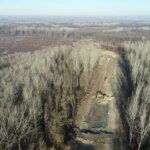 Obnova rukavca Stare Drave