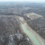 Obnova rukavca Stare Drave