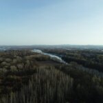 Obnova rukavca Stare Drave