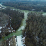 Obnova rukavca Stare Drave