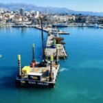 gat Sv. Petar gradilište, Split