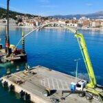 gat Sv. Petar gradilište, Split