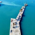 gat Sv. Petar gradilište, Split